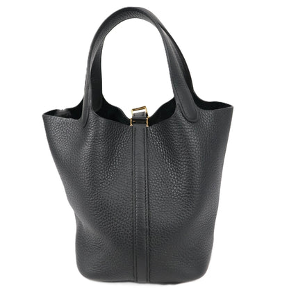 HERMES 056289CC PICOTIN LOCK 18 HANDBAG