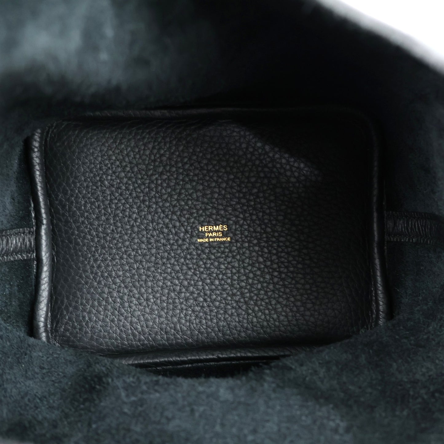 HERMES 056289CC PICOTIN LOCK 18 HANDBAG