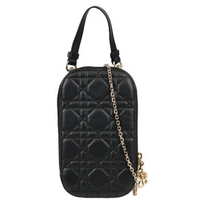 DIOR S0872ONMJ LADY DIOR PHONE HOLDER PHONE CASE
