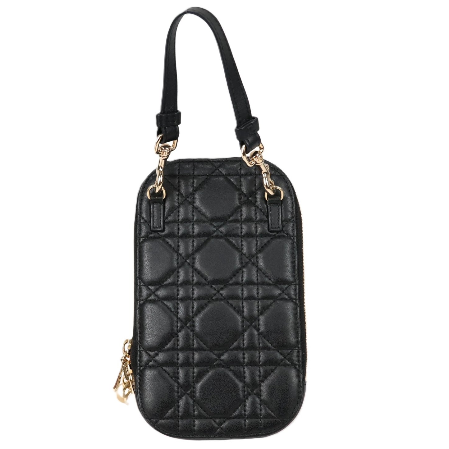 DIOR S0872ONMJ LADY DIOR PHONE HOLDER PHONE CASE