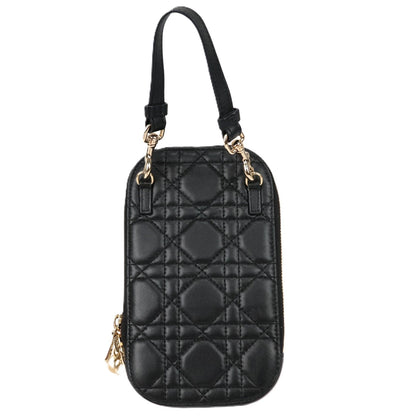 DIOR S0872ONMJ LADY DIOR PHONE HOLDER PHONE CASE