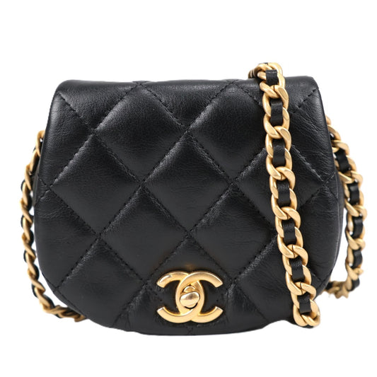 CHANEL AP2344 MINI MINI BAG