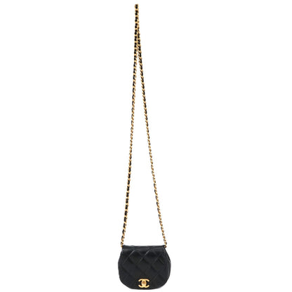 CHANEL AP2344 MINI MINI BAG