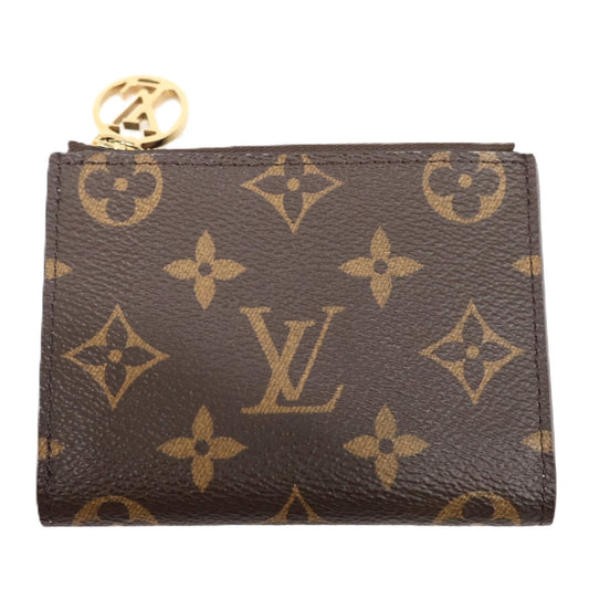 LOUIS VUITTON M25691 LISA WALLET