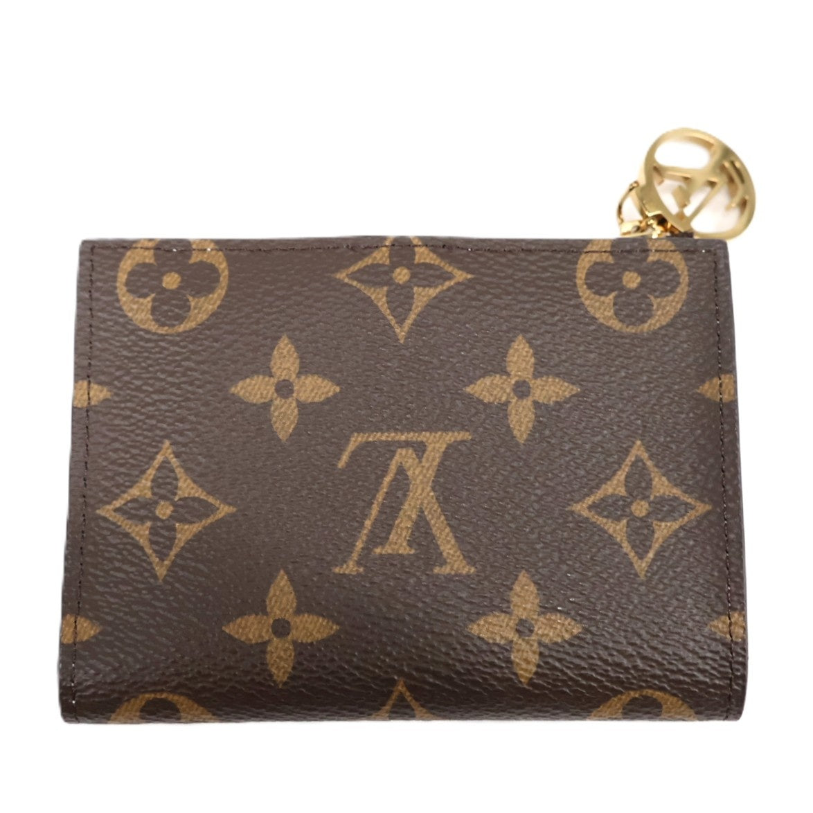 LOUIS VUITTON M25691 LISA WALLET