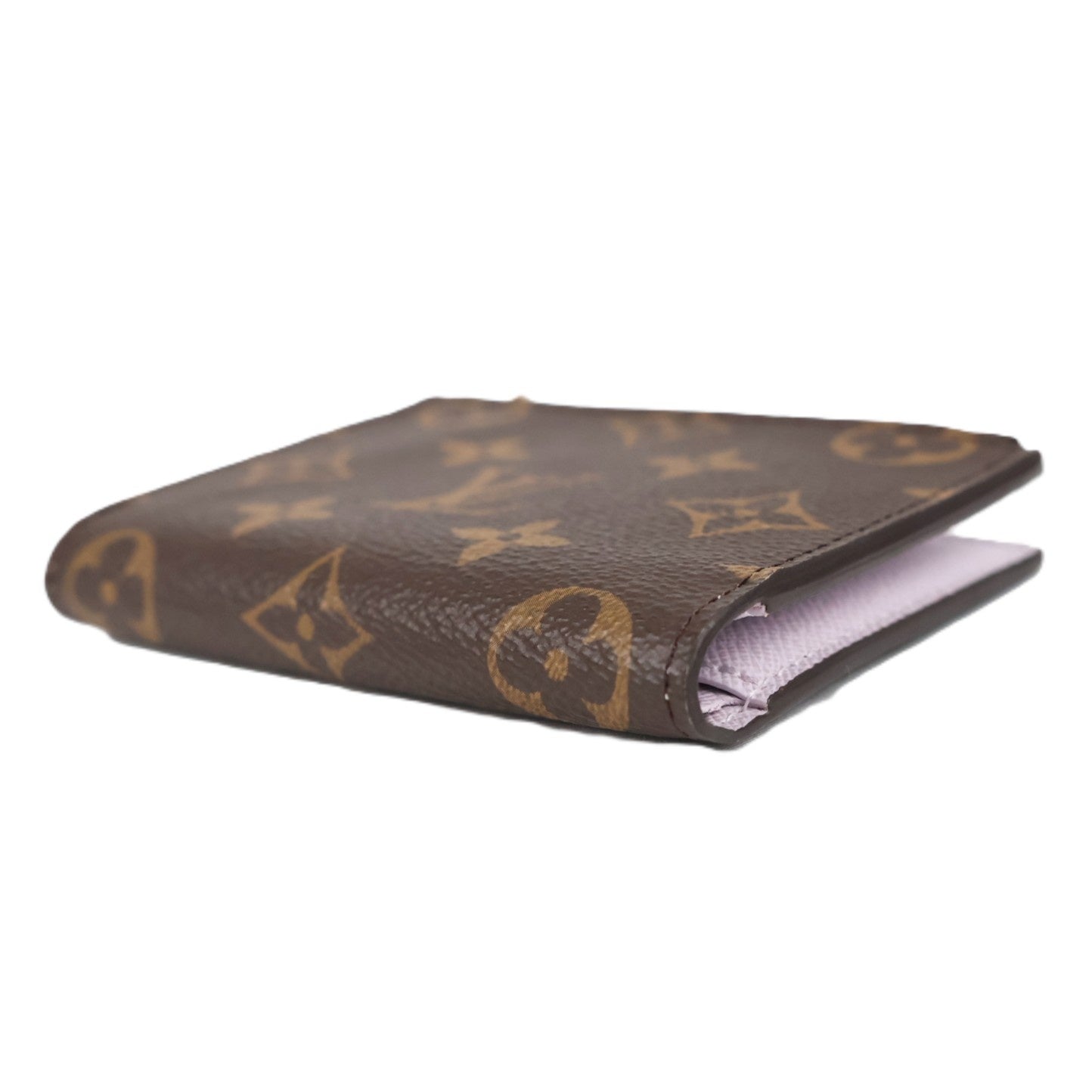 LOUIS VUITTON M25691 LISA WALLET