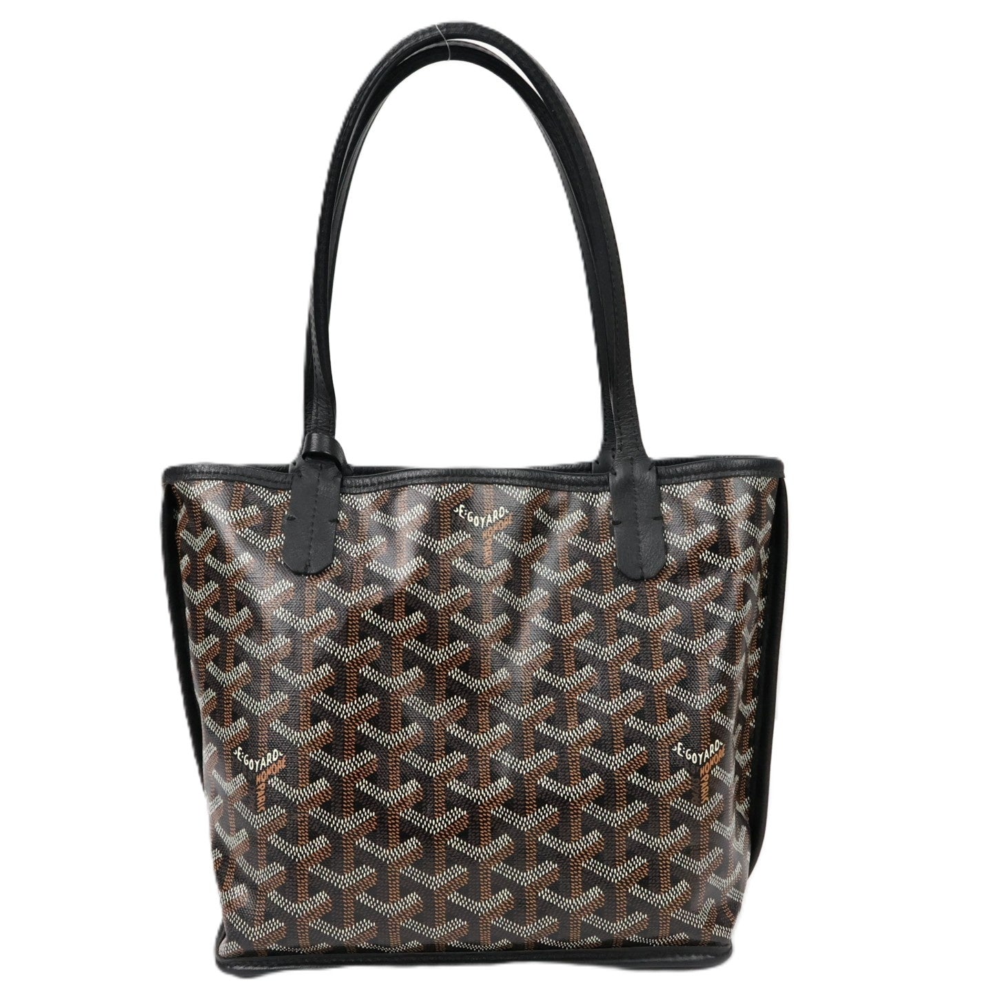 GOYARD ANJOU MINI HANDBAG