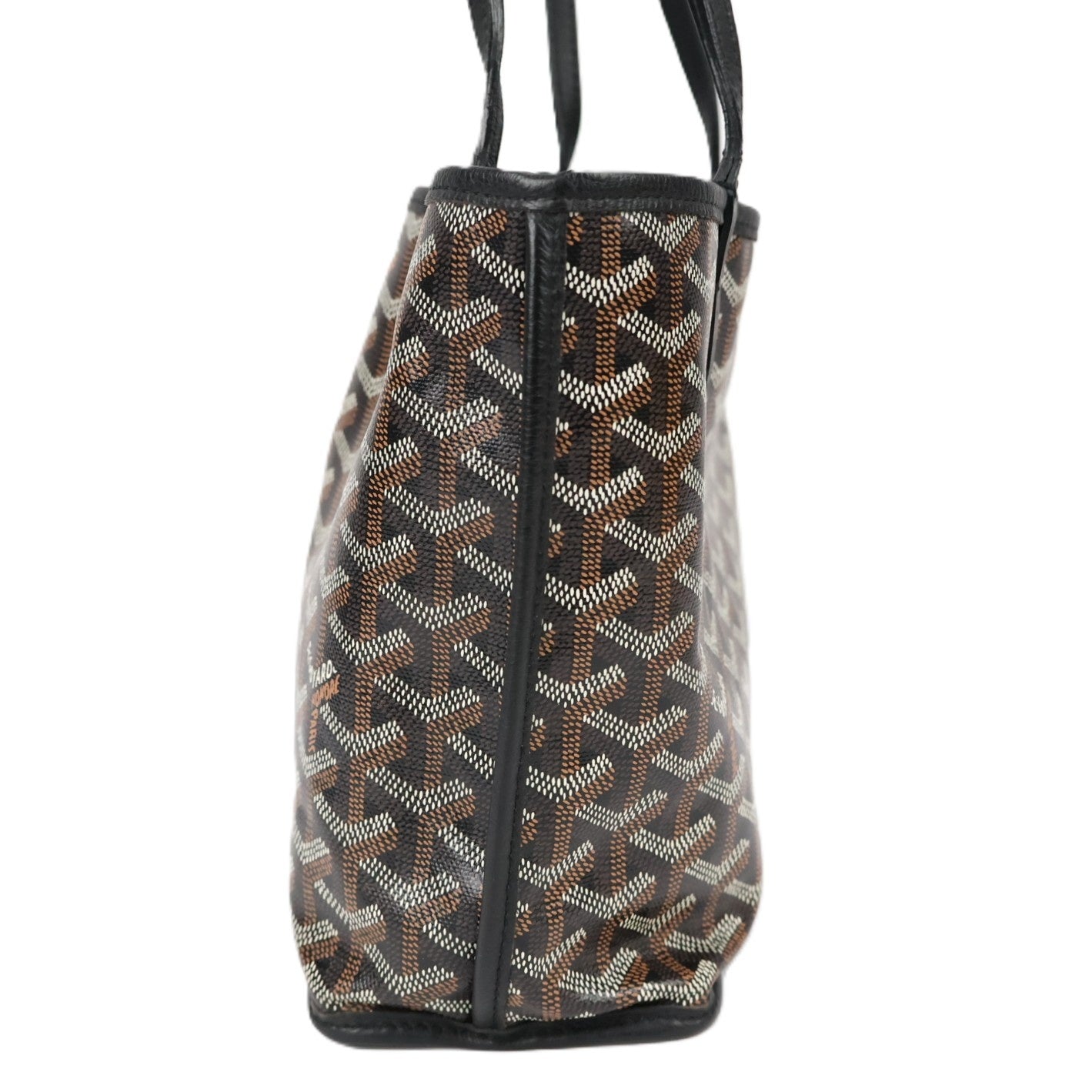 GOYARD ANJOU MINI HANDBAG