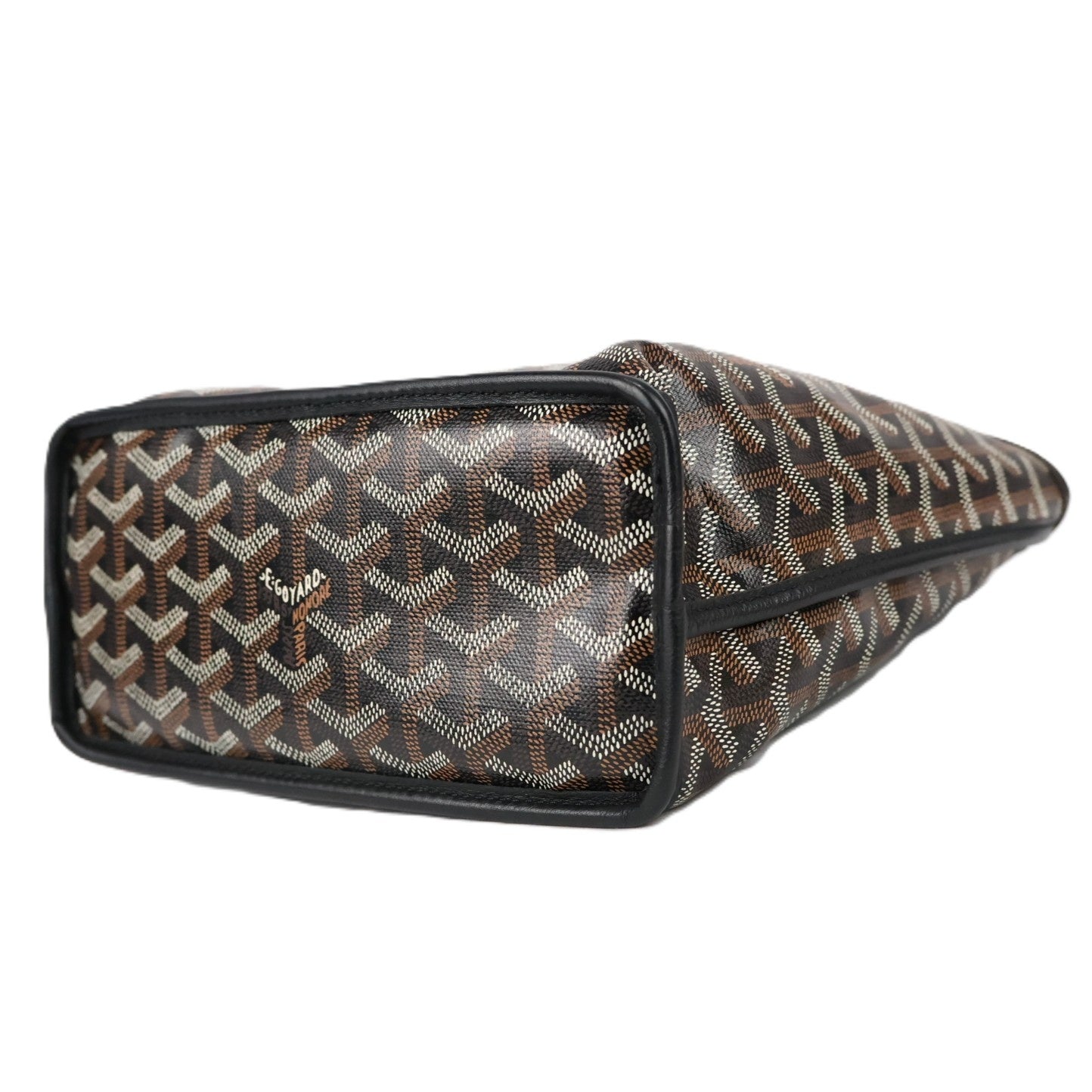 GOYARD ANJOU MINI HANDBAG