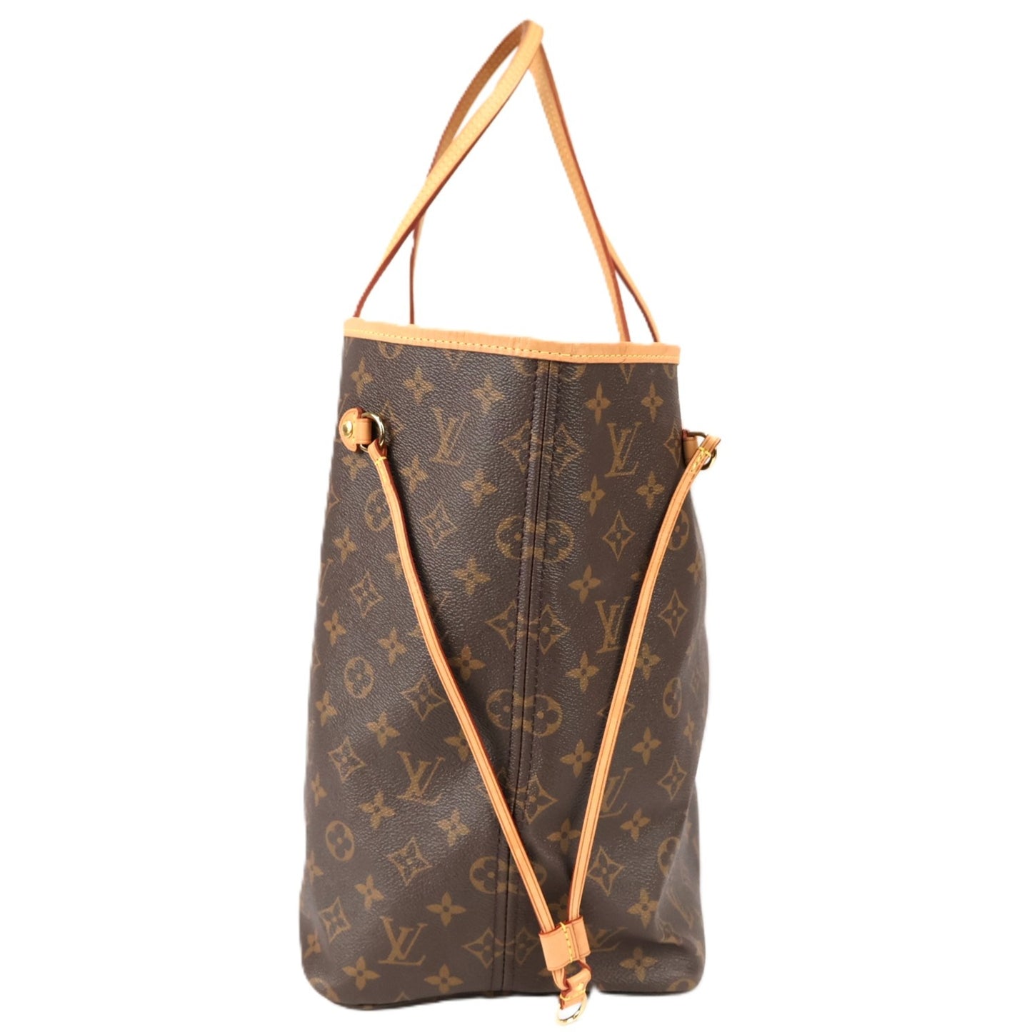 LOUIS VUITTON M40991 NEVERFULL GM TOTE BAG
