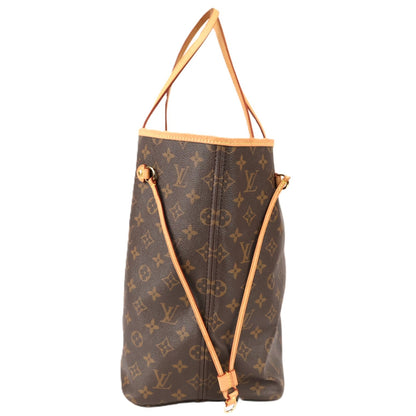 LOUIS VUITTON M40991 NEVERFULL GM TOTE BAG