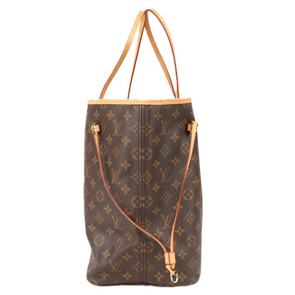LOUIS VUITTON M40991 NEVERFULL GM TOTE BAG