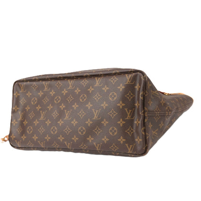 LOUIS VUITTON M40991 NEVERFULL GM TOTE BAG
