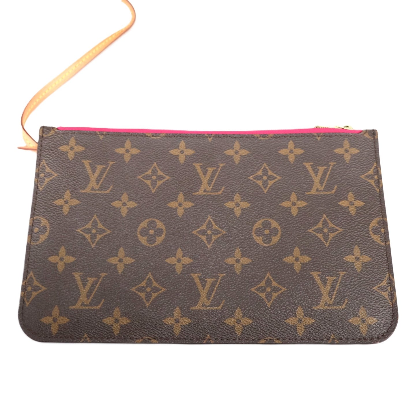 LOUIS VUITTON M40991 NEVERFULL GM TOTE BAG