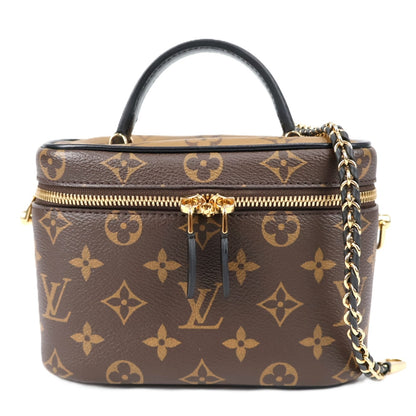LOUIS VUITTON M45165 VANITY PM VANITY BAG
