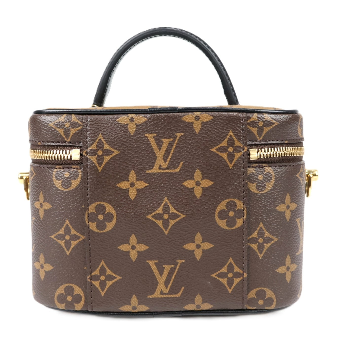 LOUIS VUITTON M45165 VANITY PM VANITY BAG