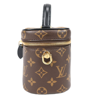 LOUIS VUITTON M45165 VANITY PM VANITY BAG