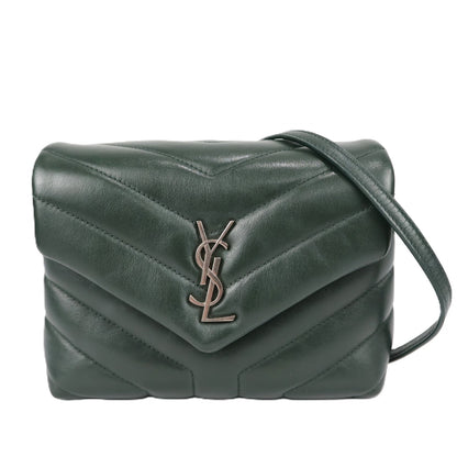 SAINT LAURENT 467072 DV706 LOU LOU TOY SHOULER BAG