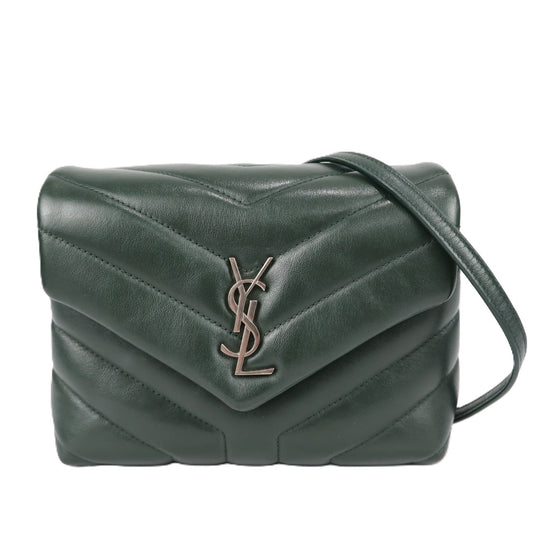 SAINT LAURENT 467072 DV706 LOU LOU TOY SHOULER BAG