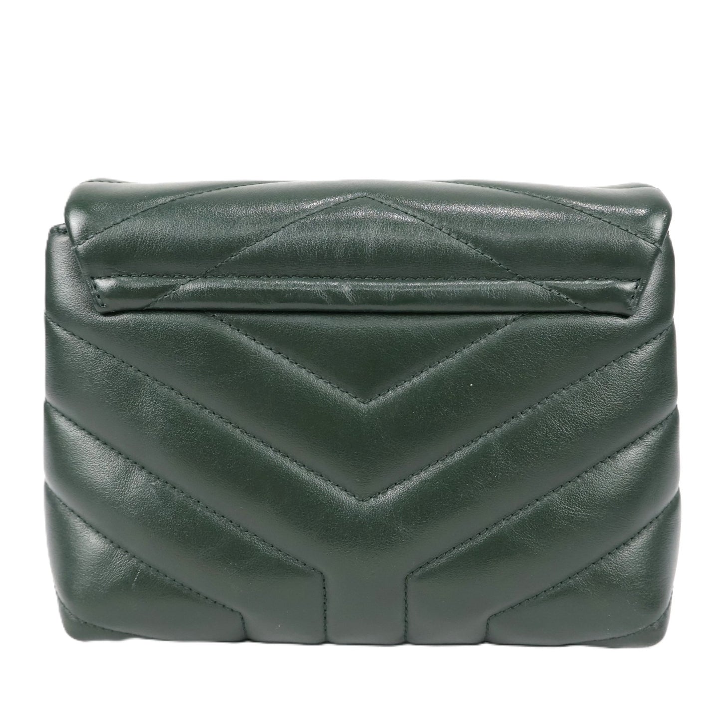 SAINT LAURENT 467072 DV706 LOU LOU TOY SHOULER BAG