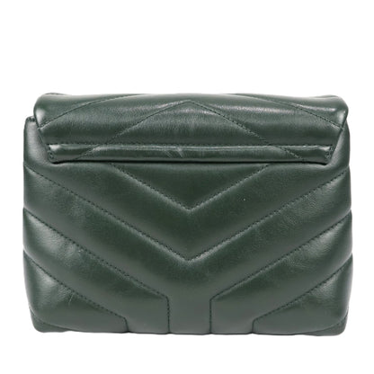 SAINT LAURENT 467072 DV706 LOU LOU TOY SHOULER BAG