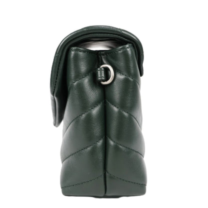 SAINT LAURENT 467072 DV706 LOU LOU TOY SHOULER BAG