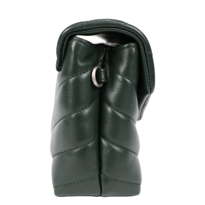 SAINT LAURENT 467072 DV706 LOU LOU TOY SHOULER BAG