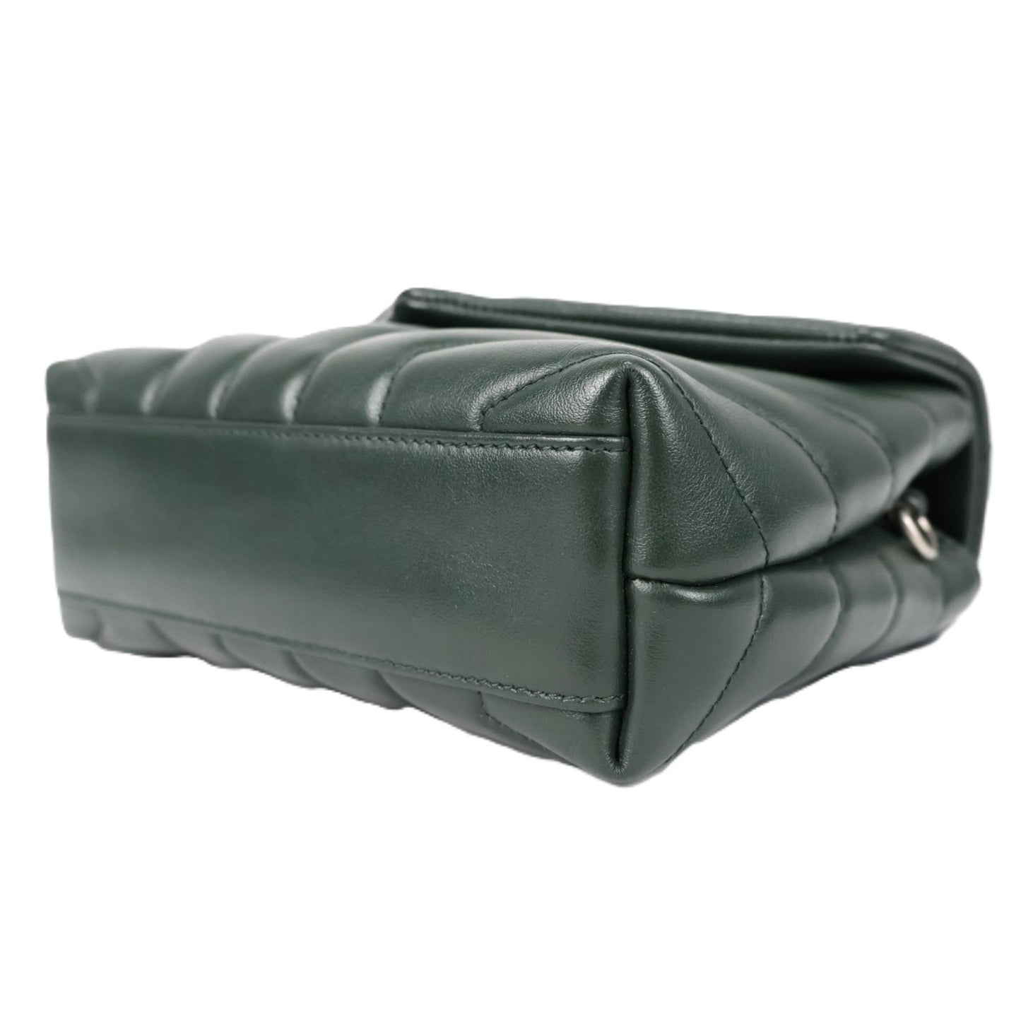SAINT LAURENT 467072 DV706 LOU LOU TOY SHOULER BAG