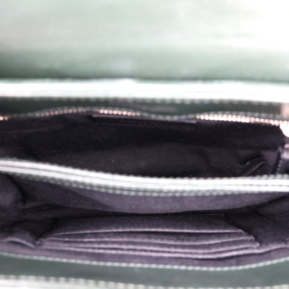 SAINT LAURENT 467072 DV706 LOU LOU TOY SHOULER BAG