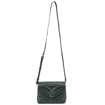 SAINT LAURENT 467072 DV706 LOU LOU TOY SHOULER BAG