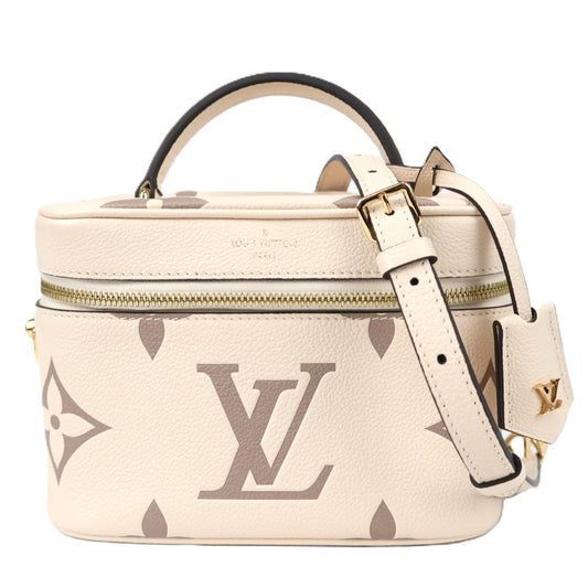 LOUIS VUITTON M45599 VANITY PM VANITY BAG