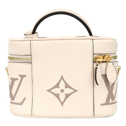 LOUIS VUITTON M45599 VANITY PM VANITY BAG