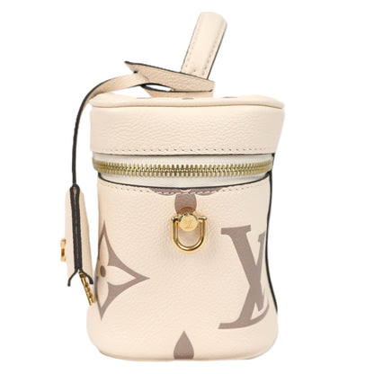 LOUIS VUITTON M45599 VANITY PM VANITY BAG