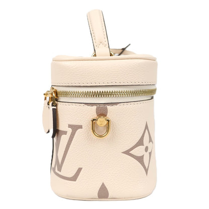 LOUIS VUITTON M45599 VANITY PM VANITY BAG