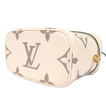 LOUIS VUITTON M45599 VANITY PM VANITY BAG