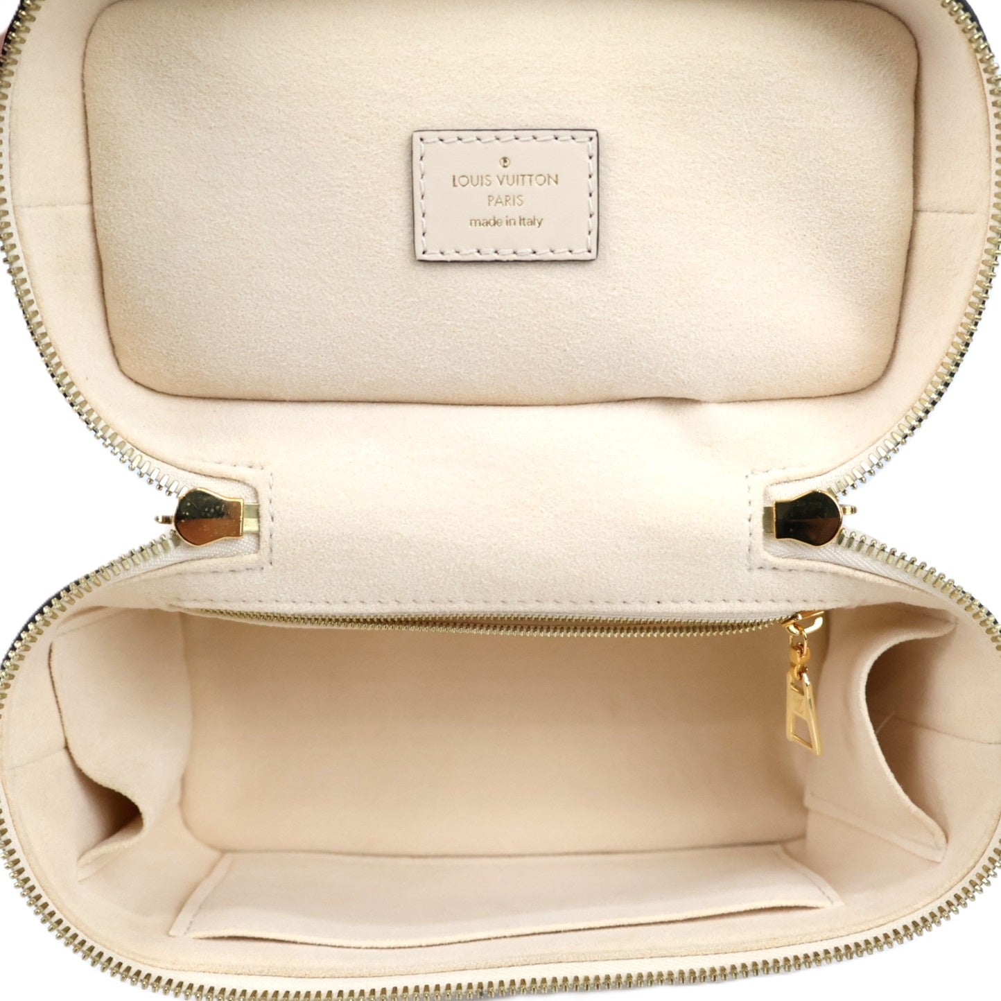 LOUIS VUITTON M45599 VANITY PM VANITY BAG