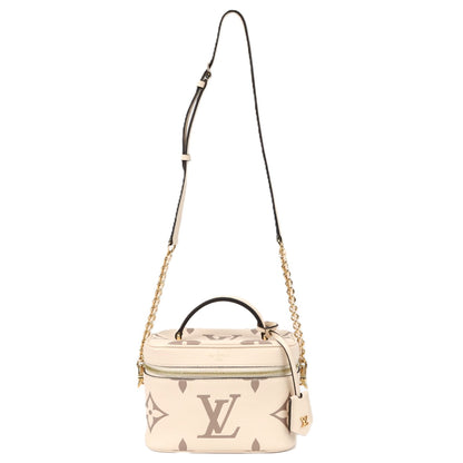 LOUIS VUITTON M45599 VANITY PM VANITY BAG