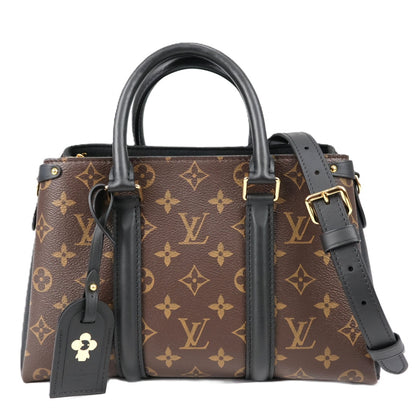 LOUIS VUITTON M44898 SOUFFLOT BB HANDBAG