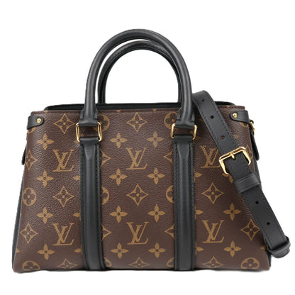 LOUIS VUITTON M44898 SOUFFLOT BB HANDBAG