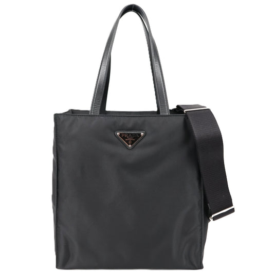 PRADA 1BG426 TOTE BAG