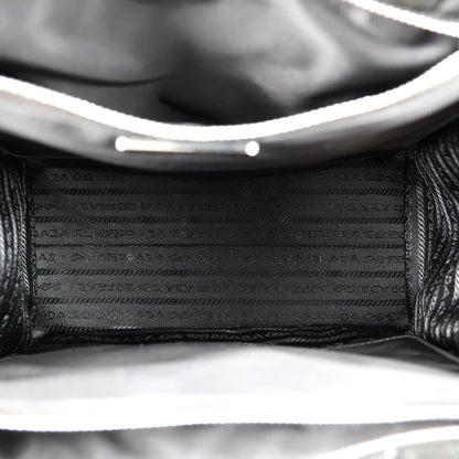 PRADA 1BG426 TOTE BAG