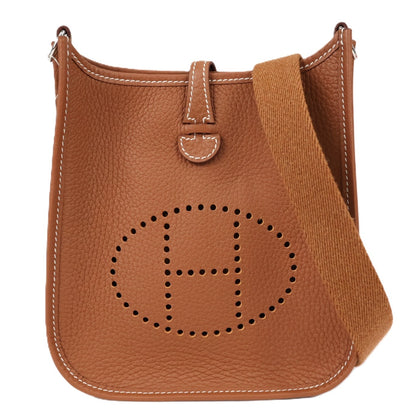 HERMES 069426CK EVELYN AMAZON 16 CROSSBODY BAG