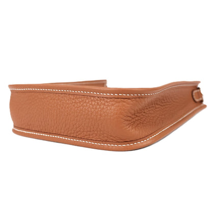HERMES 069426CK EVELYN AMAZON 16 CROSSBODY BAG