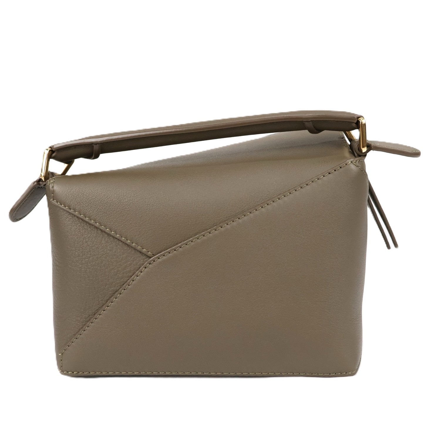 LOEWE A510P88X26 PUZZLE EDGE MINI MINI BAG