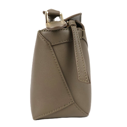 LOEWE A510P88X26 PUZZLE EDGE MINI MINI BAG