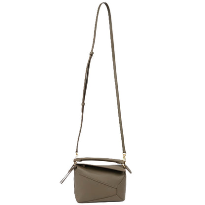 LOEWE A510P88X26 PUZZLE EDGE MINI MINI BAG