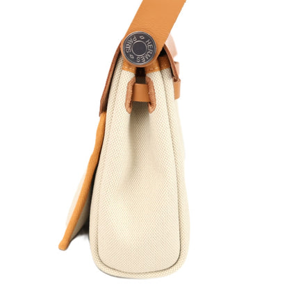 HERMES 085414CK HERBAG ZIP 20 CROSSBODY BAG