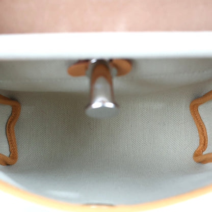 HERMES 085414CK HERBAG ZIP 20 CROSSBODY BAG