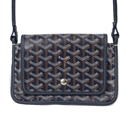 GOYARD PLUMET CROSSBODY BAG