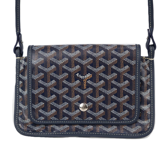GOYARD PLUMET CROSSBODY BAG